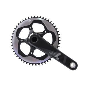  Sram KRG Force1 GXP 172,5mm carbon 52 teeth 10/11-fold without bottom bracket (carbon look)