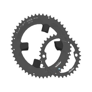 Miche UTG S8 chainring (for Ultegra 8000 outer 52Z 11-speed)