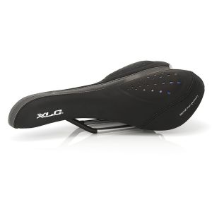 XLC SA-G01 Globetrotter Trekking Fahrradlenker (schwarz)