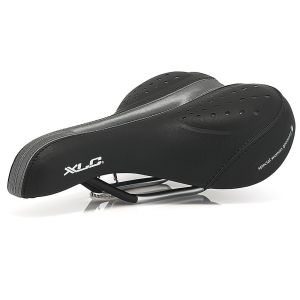 XLC SA-G01 Globetrotter Trekking Fahrradsattel Damen