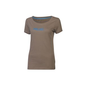 XLC JE-C14 T-Shirt Damen (anthrazit)