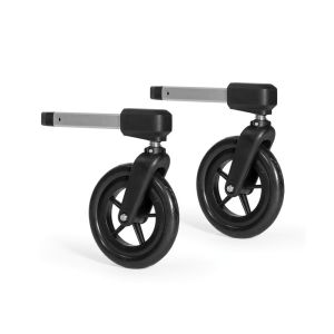 Burley Two-Wheel Stroller Kit (Mod.2019)