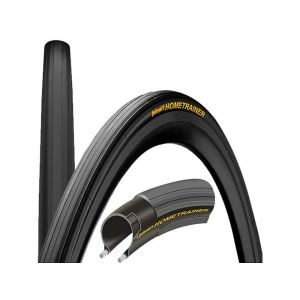 Continental Hometrainer Folding Tyre (47-584 - black)
