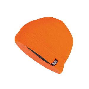 GW Heat² Extra Warm Classic Beanie (neon orange)