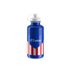 Elite L'Eroica Squeeze USA-Classic 500ml bottle