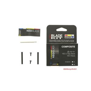 LOOK Blade 8Nm Kit (paar) Ersatzteil-Kit