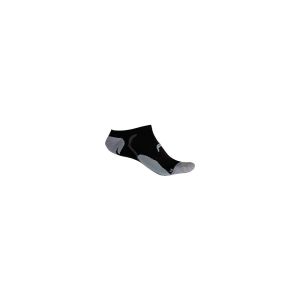 F-Lite RA 100 Socken (schwarz / grau)