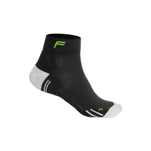 F-Lite RA 200 Socken (schwarz / grau)