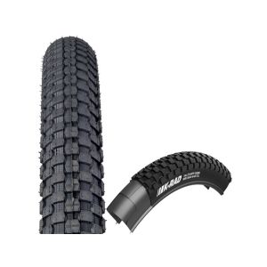 Kenda K-Rad K-905 Clincher Tyre (58-507 - black)