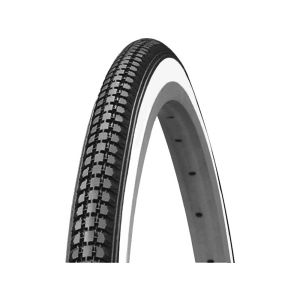 Kenda K-103 Clincher Tyre (32-630 - black / white)