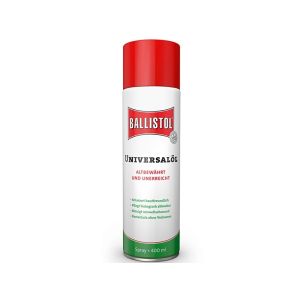 Ballistol Universalöl-Spray (400ml)