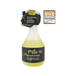 F100 Intensive Cleaner (750 ml)