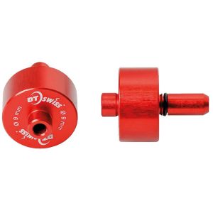 DT Swiss adapter for centering stand (9mm)