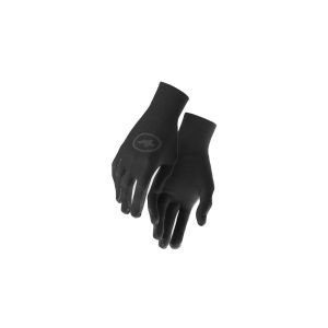 ASSOS Spring Fall Liner Handschuhe (schwarz)