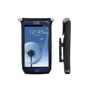 Topeak SmartPhone DryBag 5" (schwarz)