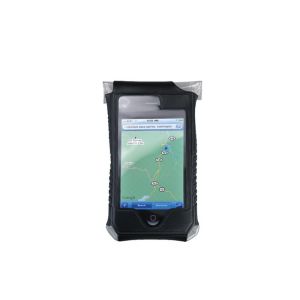 Topeak SmartPhone DryBag für iPhone 4 / 4S (schwarz)