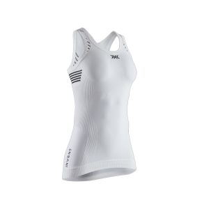 X-Bionic Invent 4.0 Unterhemd Damen (arctic weiß)