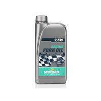 Motorex Racing Federgabelöl (2,5W | 1 Liter)