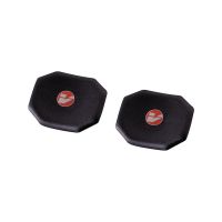 Vision Replacement Pads for arm rests Deluxe