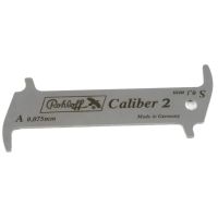 Rohloff Caliber II Chain wear indicator