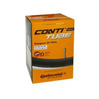 Continental Compact 20 wide Fahrradschlauch (50-57/406 D)