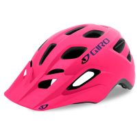 Giro Tremor Bicycle Helmet Youth (pink)