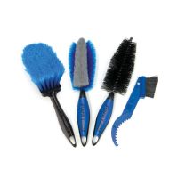 Park Tool Cleaning Brush Set BCB-4.2