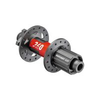 DT Swiss 240 EXP MTB DB Hinterradnabe (148/12mm TA Boost | 28 Loch | IS 6-bolt | Shimano Ligh)
