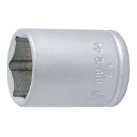 Unior Sechskantsteckschlüssel 1/4" (8mm | 188/2 6p)