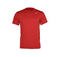 Nike Dri-Fit T-Shirt Herren (rot)