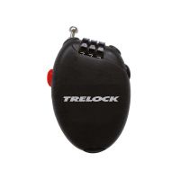 Trelock RK 75 Pocket Kabelschloss (75cm | Ø1,6mm | ohne Halter)