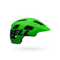 Bell Stoker Fahrradhelm (grün)