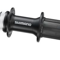 Shimano Hinterradnabe FH-RM35 135mm 32 Loch Centerlock SNSP