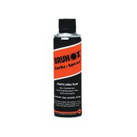 BRUNOX 5-Funktionen-Turbo-Spray (100ml) Spraydose