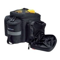 Diverse Gepäckträgertasche Rackpack 2 Plus (12-16 Liter)