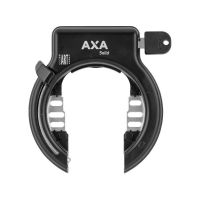 AXA Rahmenschloss Solid XL Rahmenbefestigung