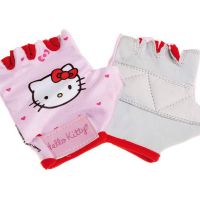 Diverse Handschuhe Hello Kitty