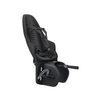 Thule Yepp 2 Maxi Kindersitz (schwarz | Befestigung Gepäckträger)