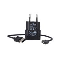 Sigma Ladegerät mit Micro USB Ladekabel für ID Run