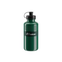 Elite L'Eroica Squeeze Oil 500ml (green) bottle