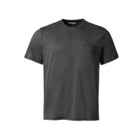 Vaude Mineo II T-Shirt Herren (iron)