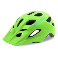 Giro Bike Tremor MIPS matte bright green