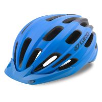 Giro Bike Hale MIPS matte blue