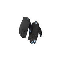Giro DND Fahrradhandschuhe (schwarz / hellblau)