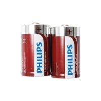 Philips LR20 Powerlife Mono Battery