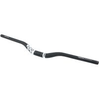 Truvativ Hussefelt handlebar (black | 700mm | 40 Rise)