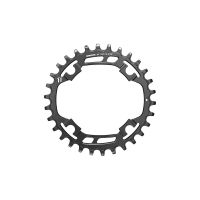 SRAM X01 Chain Ring (30T | 94Lk | black)