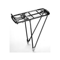 Pletscher Rear wheel rack Athlete System 26 / 28 (black)
