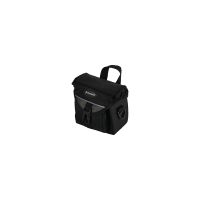 Haberland Handlebar bag Mini Lkf314 (black)
