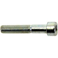 Bofix Allen screw (silver)